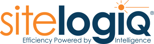 SitelogIQ logo